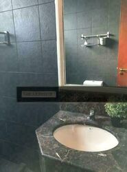 Parc Oasis (D22), Condominium #602706691